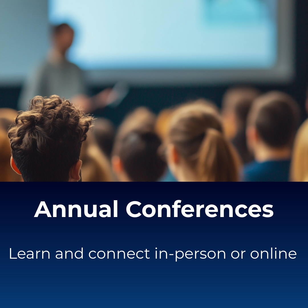 Annual Conferences
